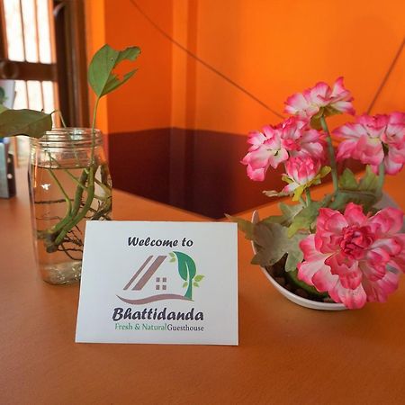 Bhattidanda Fresh & Natural Homestay Dhulikhel Exterior photo