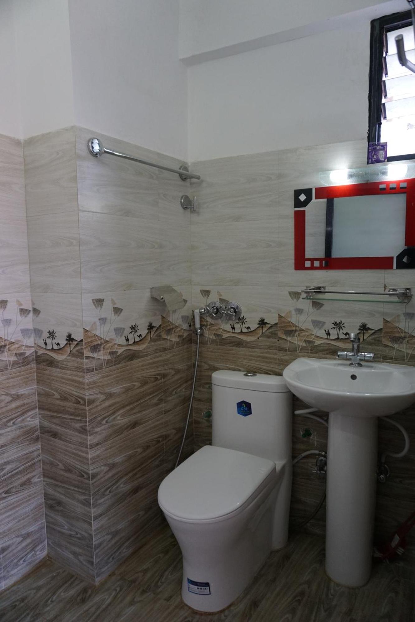 Bhattidanda Fresh & Natural Homestay Dhulikhel Exterior photo