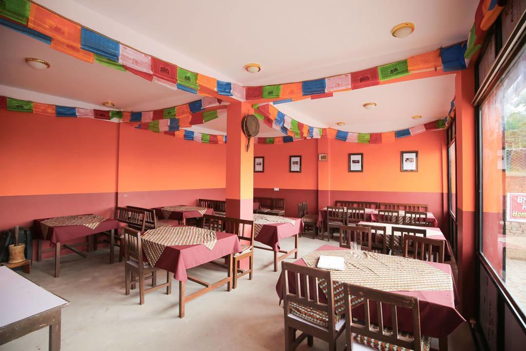 Bhattidanda Fresh & Natural Homestay Dhulikhel Exterior photo