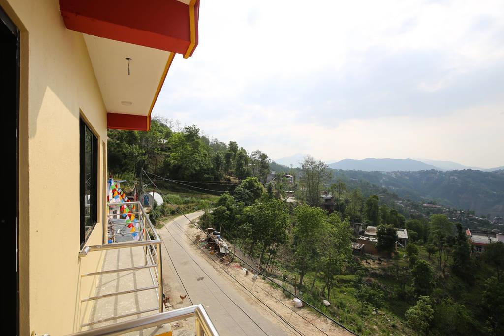 Bhattidanda Fresh & Natural Homestay Dhulikhel Exterior photo