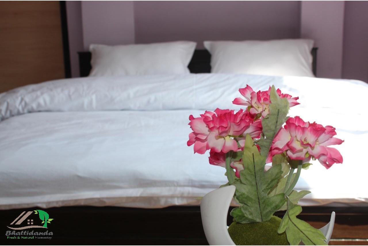 Bhattidanda Fresh & Natural Homestay Dhulikhel Exterior photo