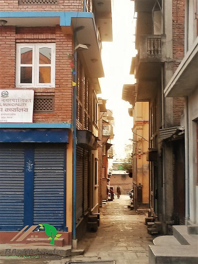 Bhattidanda Fresh & Natural Homestay Dhulikhel Room photo